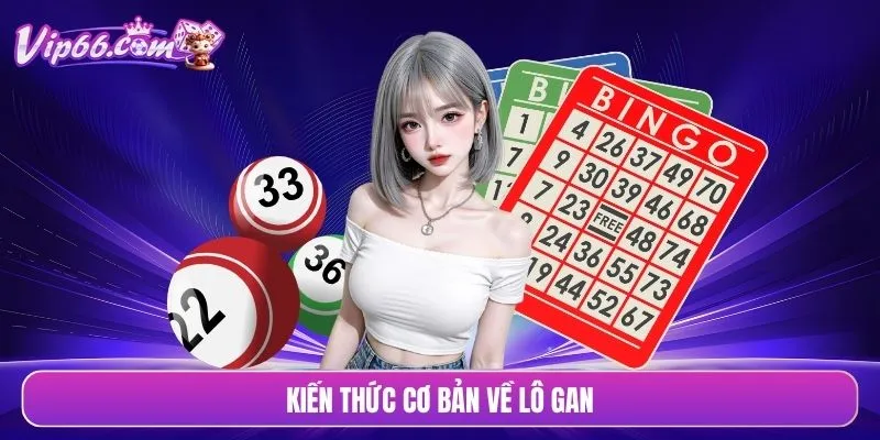 Kiến thức cơ bản về lô gan